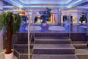 Ramada Hotel Europa Hannover Image