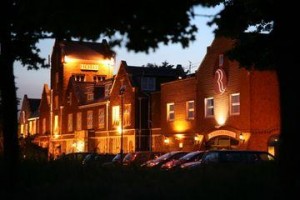 Ramada Farnham voted 4th best hotel in Farnham