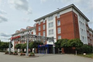 Ramada Frankfurt Oder voted  best hotel in Frankfurt 