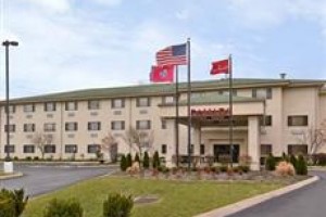 Ramada Limited and Suites - Franklin Image