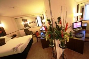 Ramada Glasgow Airport Hotel voted 4th best hotel in Paisley