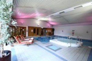 Ramada Grantham voted 6th best hotel in Grantham