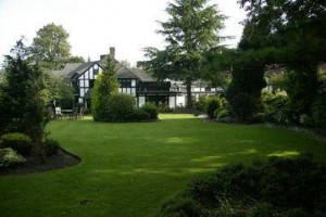 Ramada Hotel Guildford Leatherhead East Horsley voted  best hotel in East Horsley