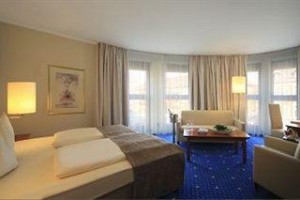 Ramada-Treff Hotel Bergedorf Image