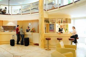 Ramada Herzog Widukind Stade voted  best hotel in Stade