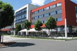 Ramada Hotel Herzogenaurach Herzo Base voted  best hotel in Herzogenaurach