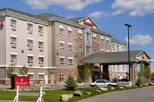 Ramada High River voted 2nd best hotel in High River