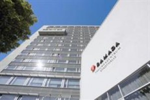 Ramada Hotel Kassel City Centre voted 6th best hotel in Kassel