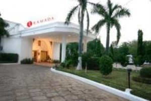 Ramada Khajuraho voted 8th best hotel in Khajuraho