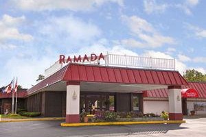 Ramada Glens Falls/Lake George Area voted 4th best hotel in Queensbury