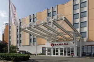 Ramada Leipzig Halle voted 5th best hotel in Halle
