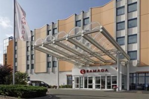 Ramada Leipzig Halle Image