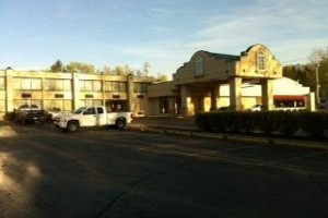 Ramada Conference Center Logansport Image