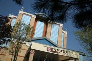 Ramada London Gatwick voted 9th best hotel in Crawley