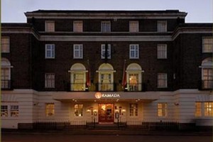 Ramada Loughborough Hotel Image