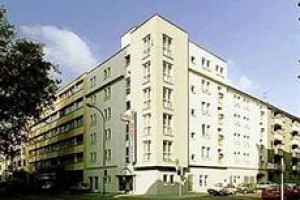 Ramada Hotel Mannheim Image