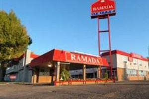 Ramada Limited Medicine Hat voted 5th best hotel in Medicine Hat