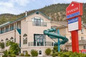 Ramada Limited Merritt voted  best hotel in Merritt