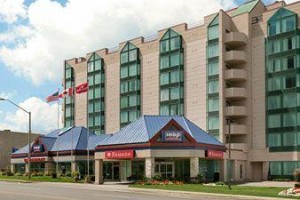 Ramada Niagara Falls Image