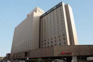 Ramada Osaka Hotel Image