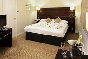 Mercure Perth Hotel Image