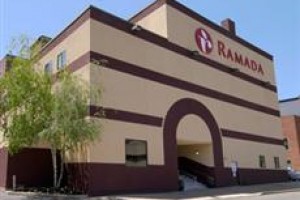 Ramada Pottsville Image