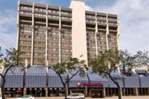 Ramada Hotel & Convention Centre voted 7th best hotel in Regina