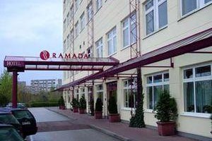 Ramada Schwerin voted 8th best hotel in Schwerin