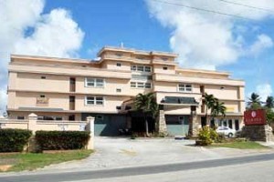 Ramada Hotel & Suites Tamuning Image