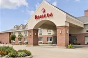 Ramada Limited - Vandalia Image