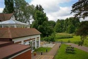 Ramada Warwick Kenilworth Image