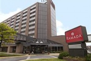 Ramada Hotel Waterloo (Iowa) Image