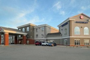 Ramada Weyburn Image