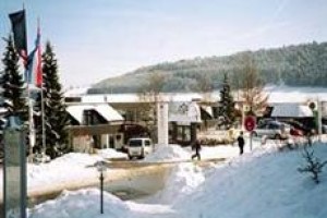 Ramada Willingen voted 5th best hotel in Willingen