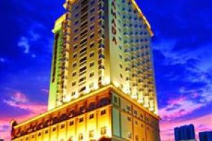 Ramada Hotel Xiamen Image