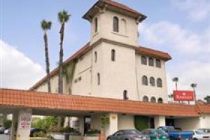 Ramada Inn Burbank Airport Image
