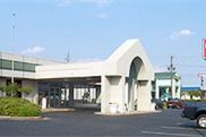 Ramada Inn Airport Montgomery Image