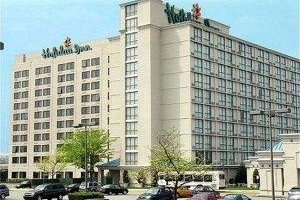 Ramada Inn Airport Newark (New Jersey) Image
