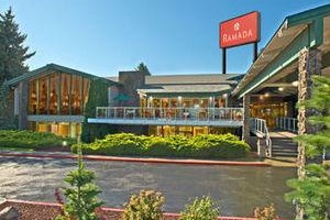 Ramada Spokane Airport and Indoor Waterpark Image