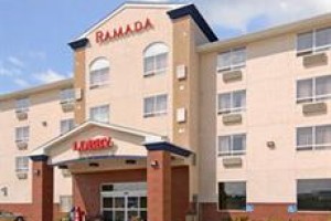 Ramada Inn & Suites - Airdrie voted  best hotel in Airdrie
