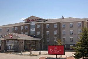 Ramada Inn and Suites Drumheller Image