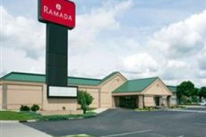 Ramada Inn and Suites Mitchell voted 3rd best hotel in Mitchell