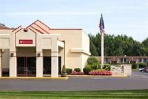 Ramada Inn at Bradley International Airport voted 6th best hotel in Windsor Locks