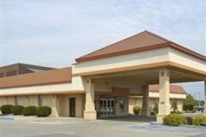Ramada Inn Bryan Montpelier (Ohio) voted  best hotel in Montpelier 