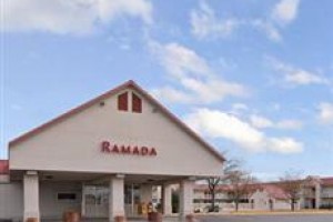 Ramada Inn - Clinton voted 2nd best hotel in Clinton 
