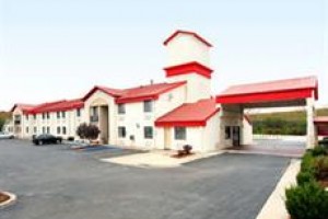 Ramada Inn Columbia (Missouri) Image