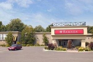 Ramada Inn Cornwall (Canada) voted 2nd best hotel in Cornwall 