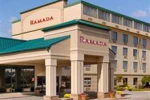 Ramada Inn and Conference Center - East Hanover voted  best hotel in East Hanover