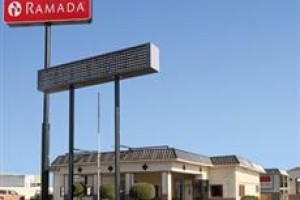 Ramada Inn Elk City voted  best hotel in Elk City