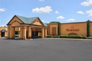 Ramada Conference Center Forsyth Image